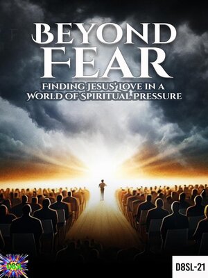 cover image of Beyond Fear